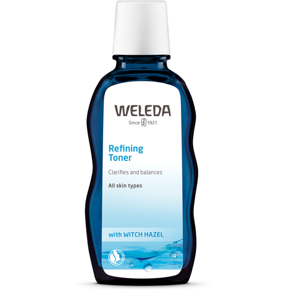 Refining Toner