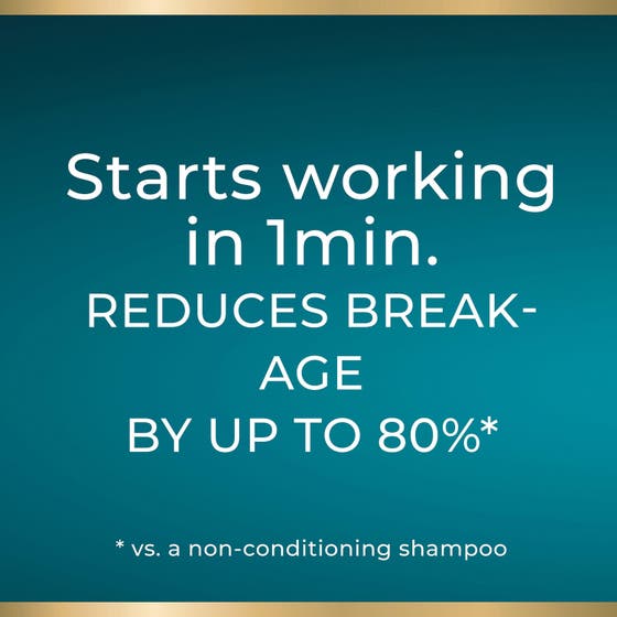 Rescue Fusions 24hr Frizz Control Smooth and Sleek Oil