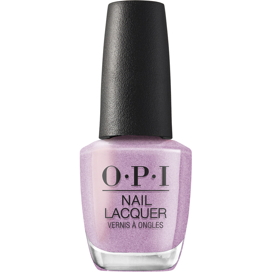 Nail Lacquer