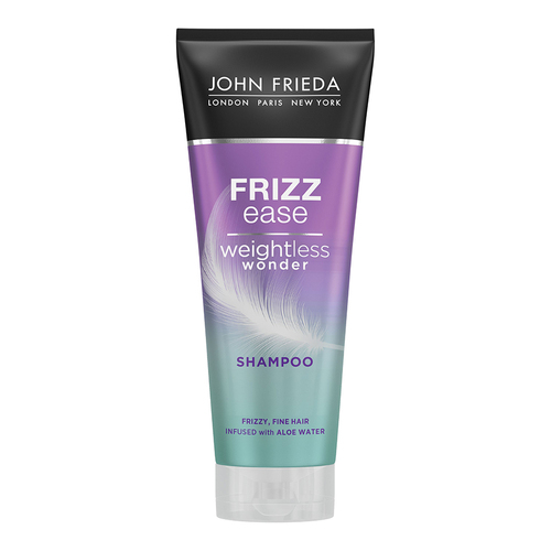 John Frieda Frizz Ease Weightless Wonder Shampoo