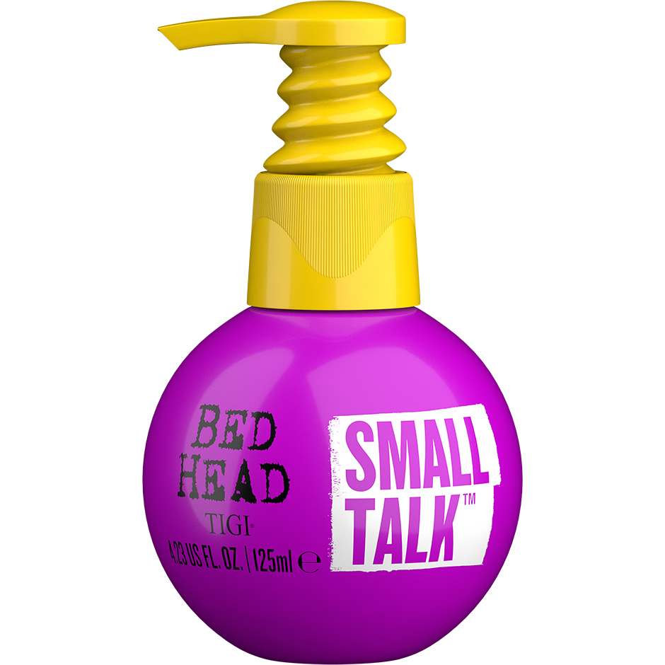 Small Talk Thickening Cream, 125 ml TIGI Bed Head Stylingprodukter