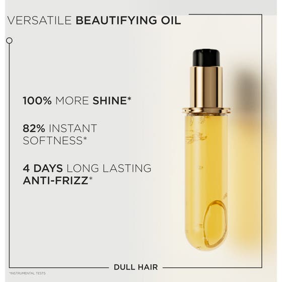 Elixir Ultime L´Huile Originale Hair Oil Set