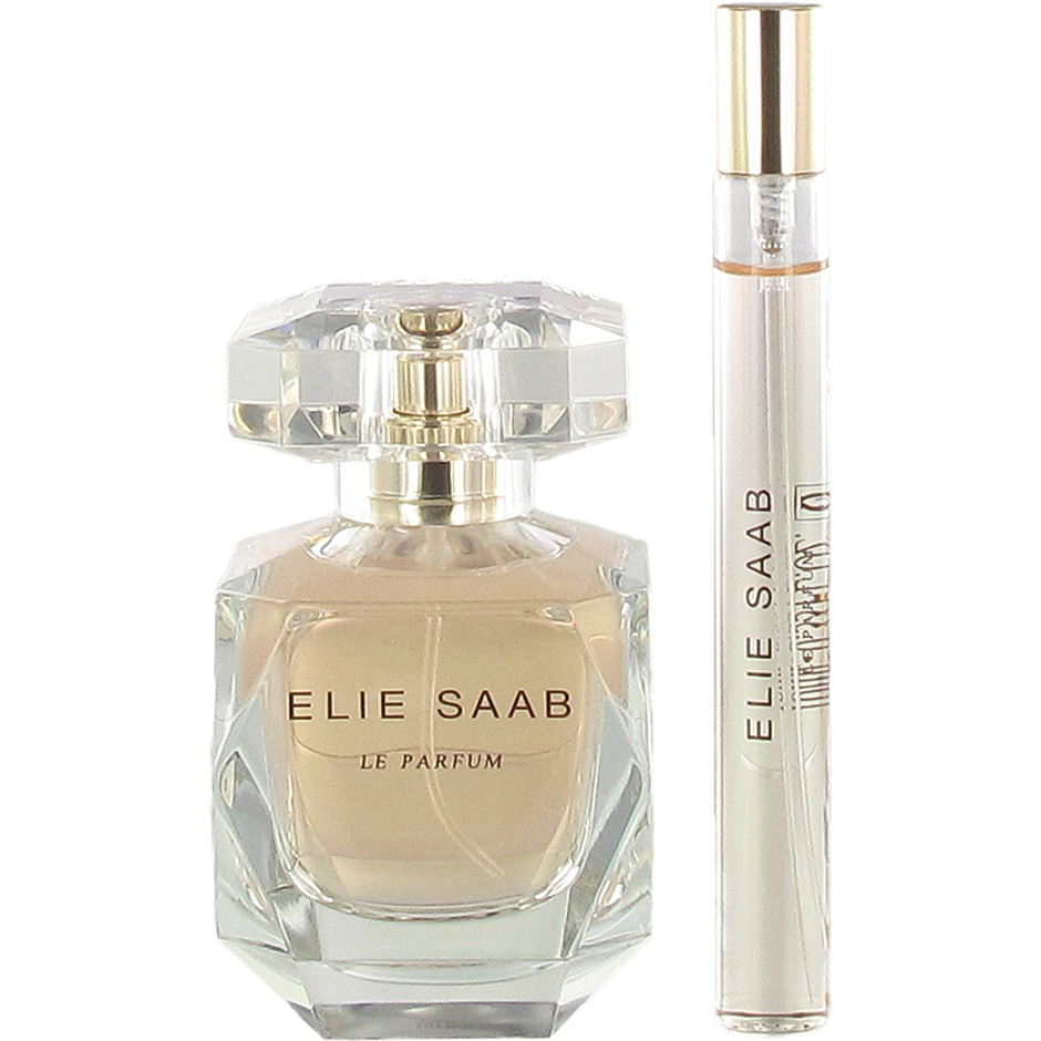 Le Parfum