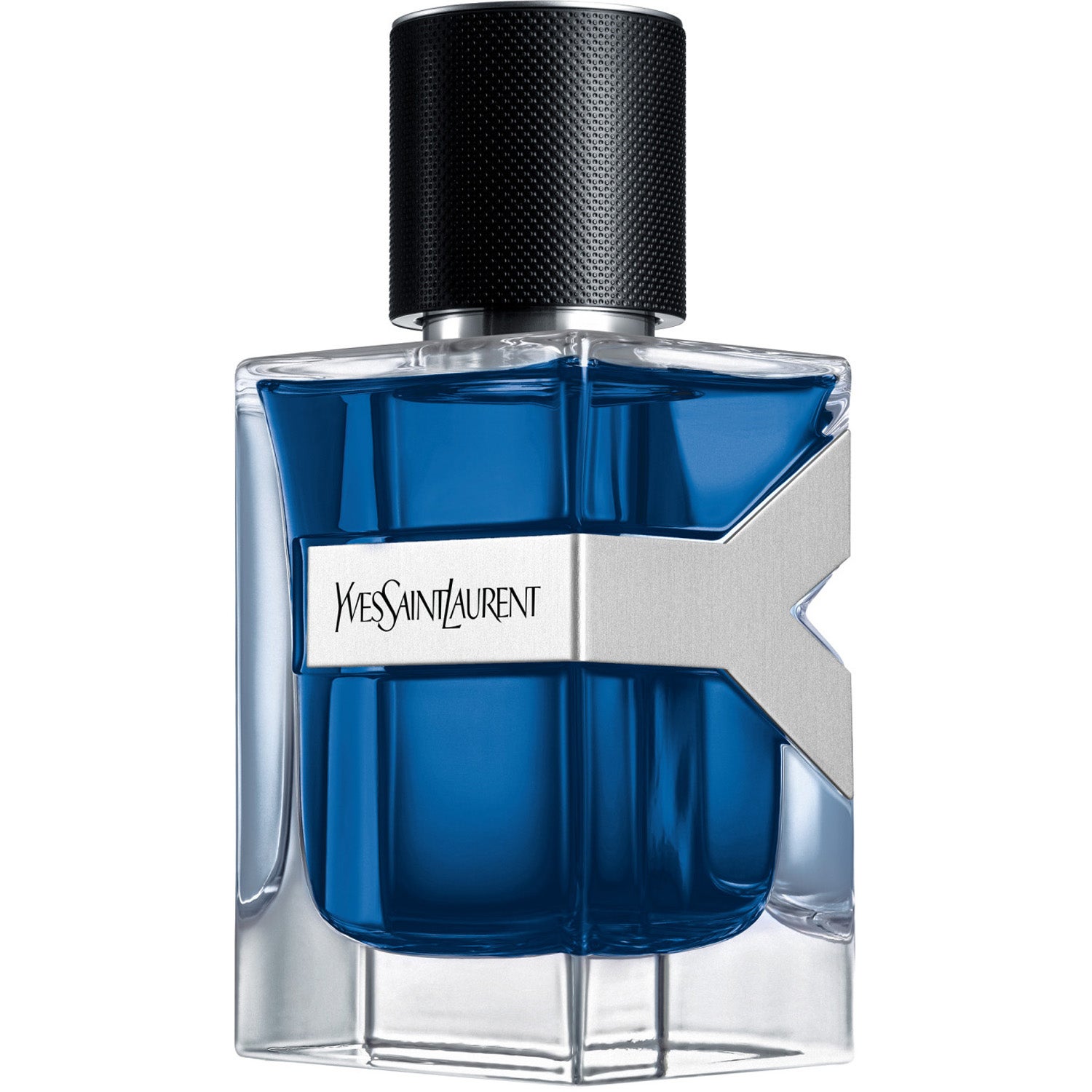 Yves Saint Laurent Yves Saint Laurent Y Iced Cologne Intense Eau de Toilette - 60 ml parfym