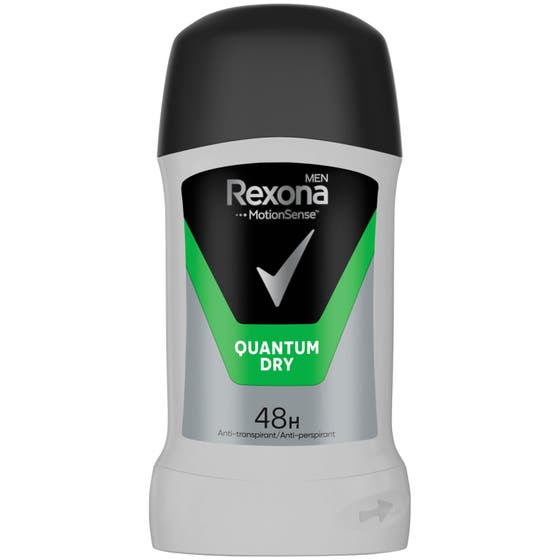 Men Deo Stick Quantum