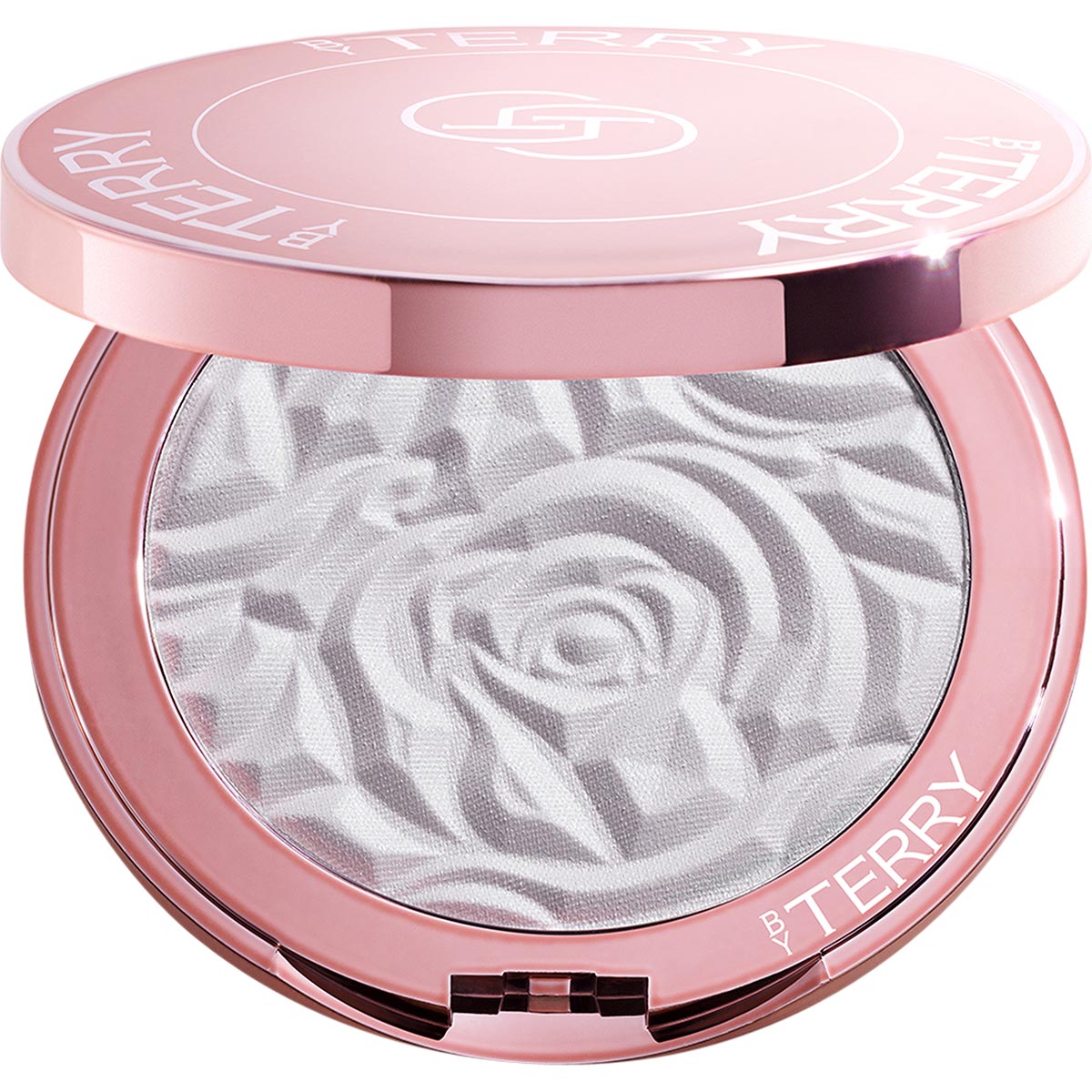 By Terry Brightening Cc Powder Immaculate Light