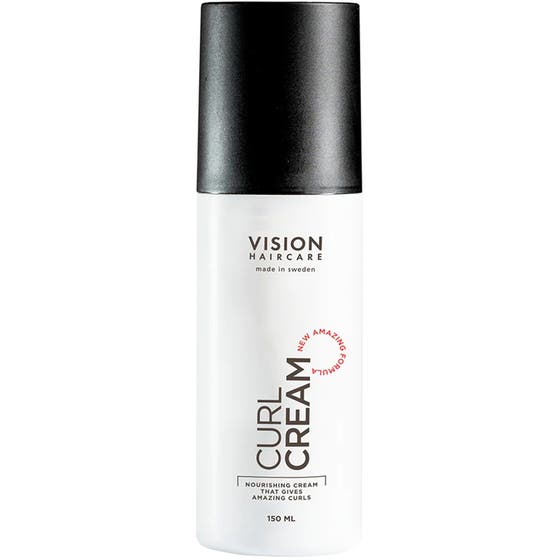 Curl Cream