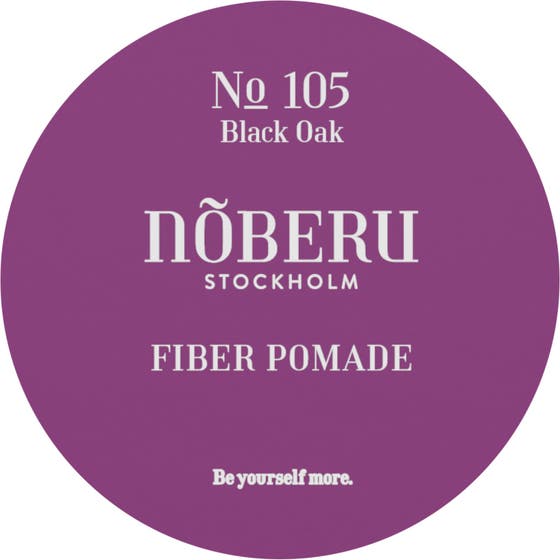 Fiber Pomade