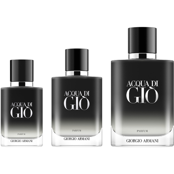 Acqua Di Gio Homme Parfum