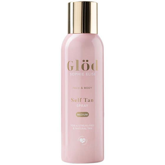 Self Tan Spray