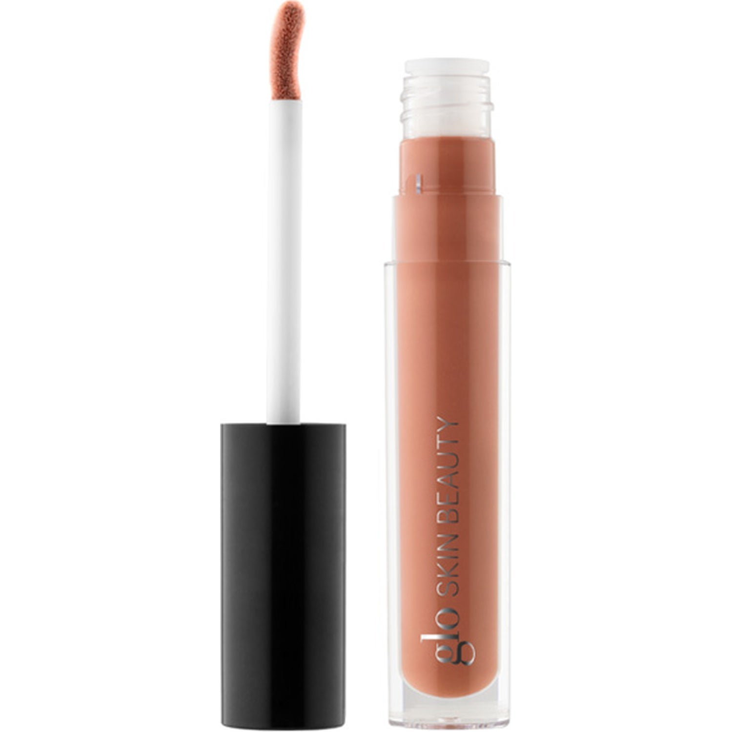 Glo Skin Beauty Conditioning Lip Gloss Sunset Blvd - 3,5 g parfym