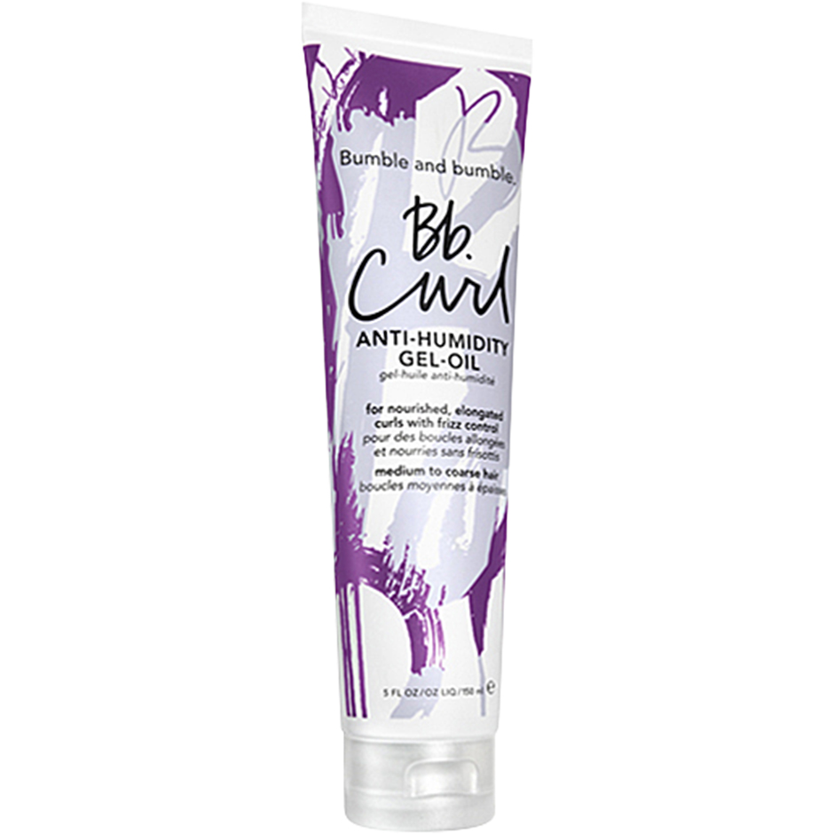 Bumble Bumble Bb-Curl Anti-Humidity Gel-Oil Oil 150 ml