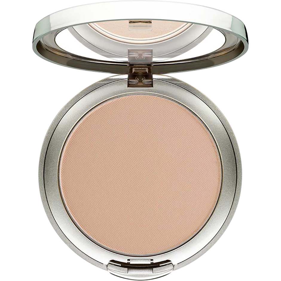Artdeco Hydra Mineral Compact Foundation 65 Medium Beige 10 g