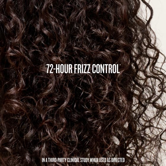 Brazilian Glossy Nourishing Hair Oil