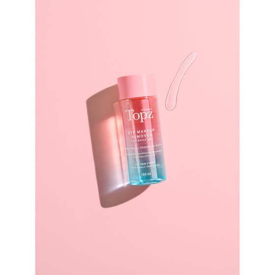 Daily Eye Makeup Remover