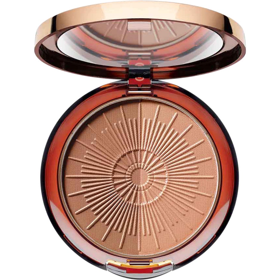 Artdeco Bronzing Powder Compact 50 Almond 10 g