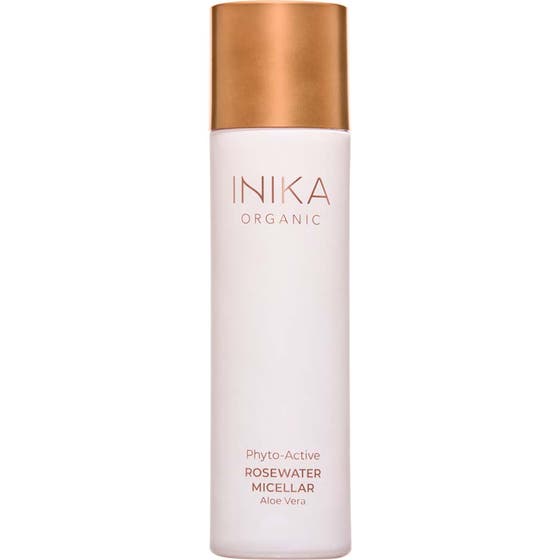 Phyto-Active Rosewater Micellar