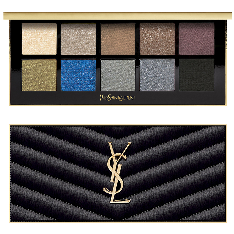 Couture Colour Clutch, Yves Saint Laurent Ögonskugga