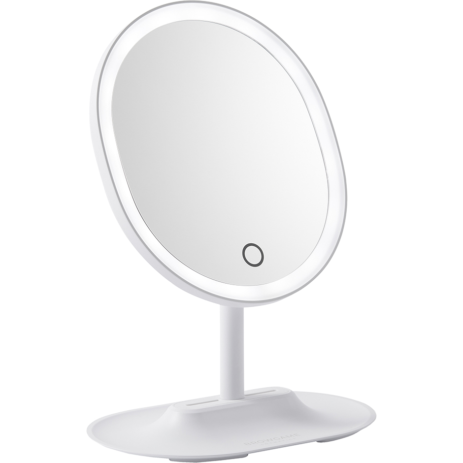 Original Lighted Makeup Mirror, Browgame Cosmetics Sminkspeglar