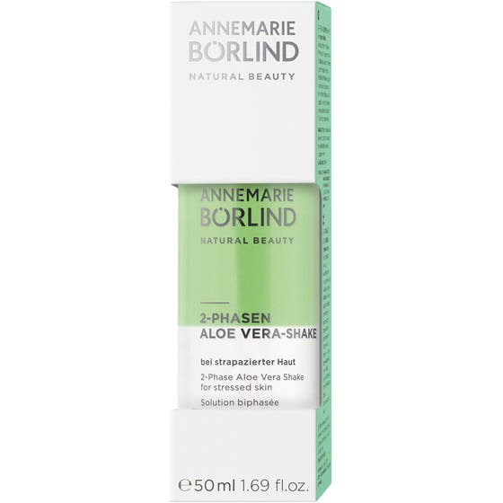 2-Phase Aloe Vera Shake
