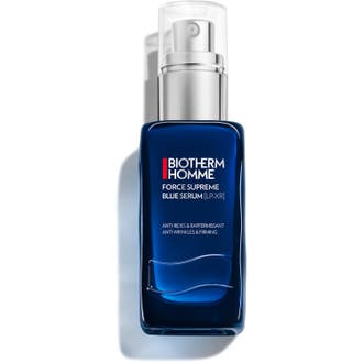 Homme Force Supreme Blue Serum