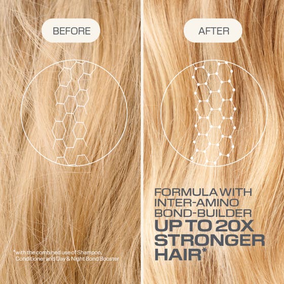 Dualsenses Bond Pro Day & Night Bond Booster