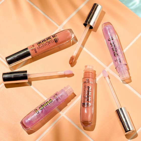Extreme Shine Volume Lipgloss
