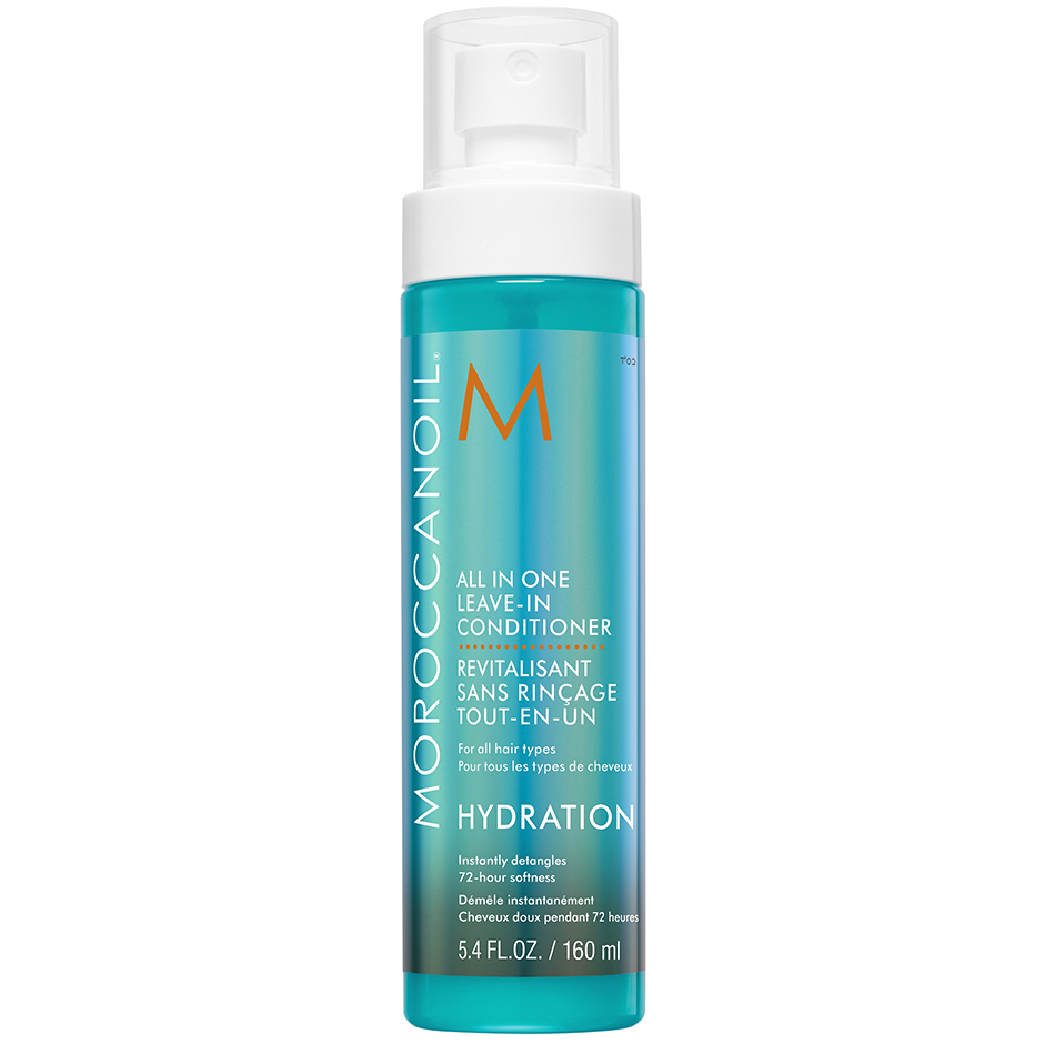 All in One Leave-in Conditioner, 160 ml Moroccanoil Balsam