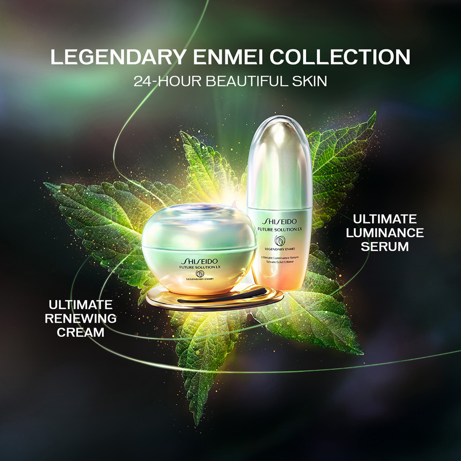 Future Solution LX Legendary Enmei Ultimate Luminance
