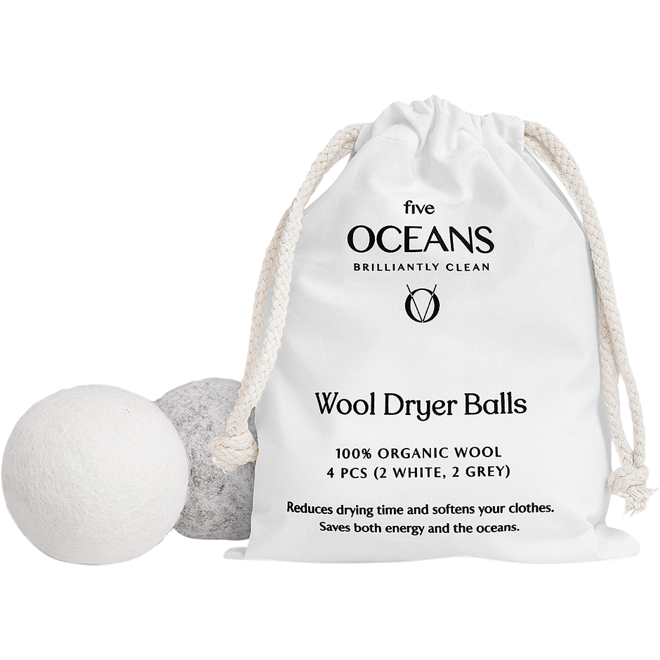 Dryer Ball Wool, Five Oceans Tillbehör för hemmet