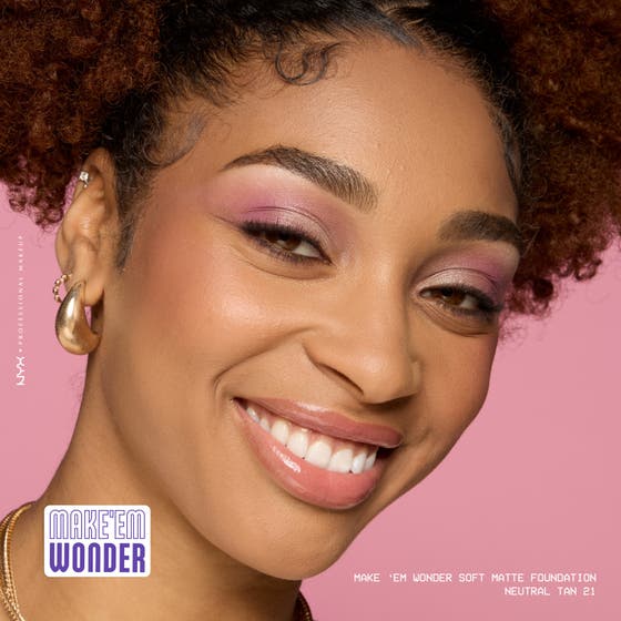 Make Em Wonder Foundation