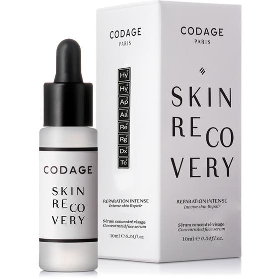 The Skin Recovery Serum