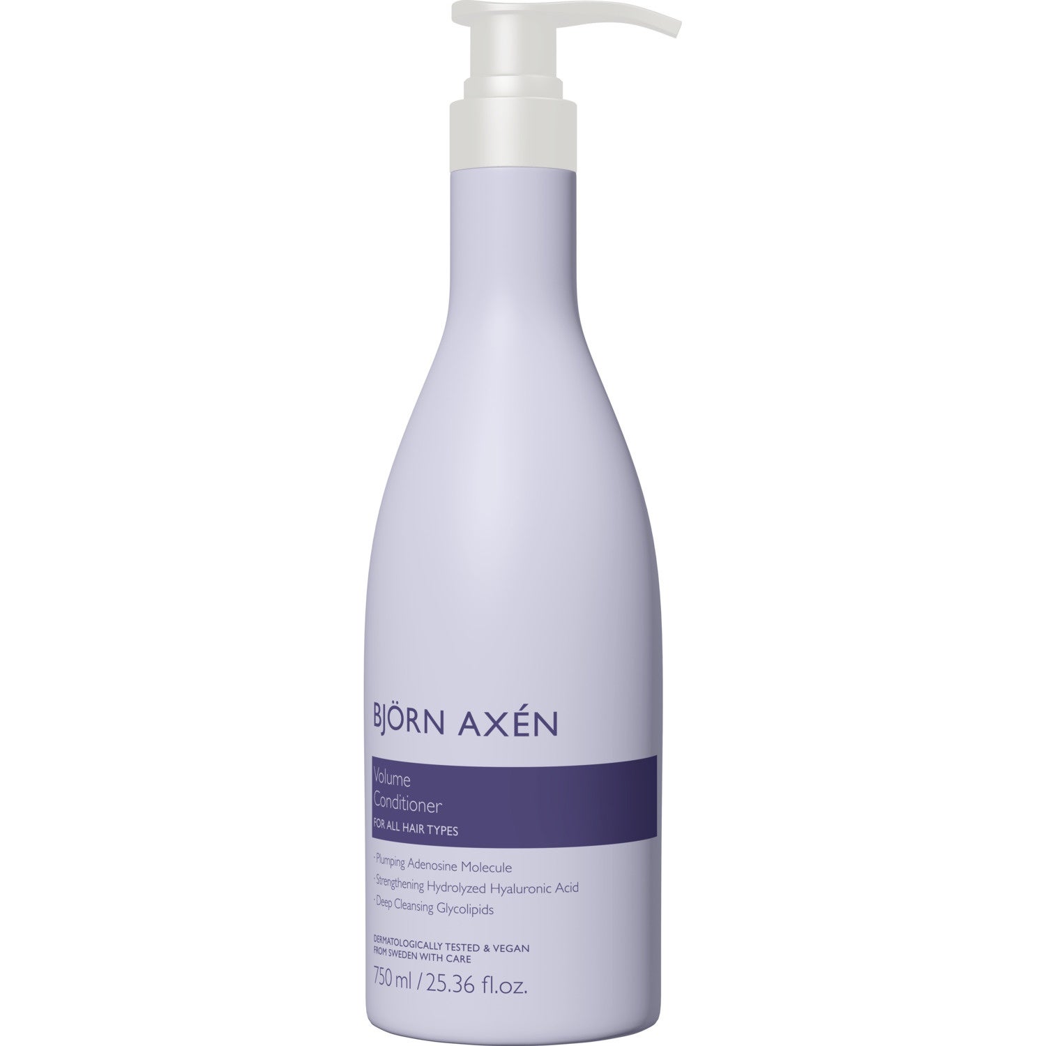 Björn Axén Björn Axén Volume Conditioner 750 ml parfym