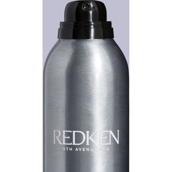 Quick Dry Hairspray