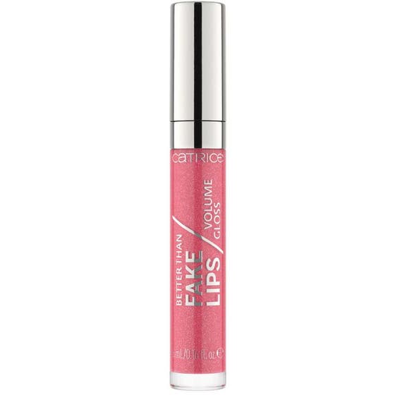 Better Than Fake Lips Volume Gloss