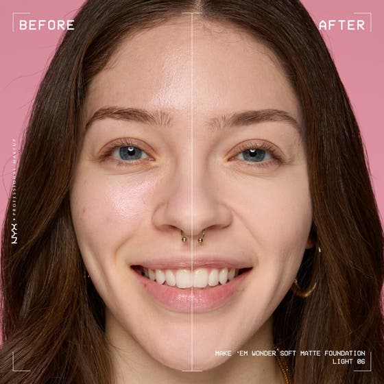 Make Em Wonder Foundation