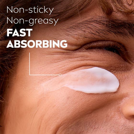 Sensitive Moisturiser