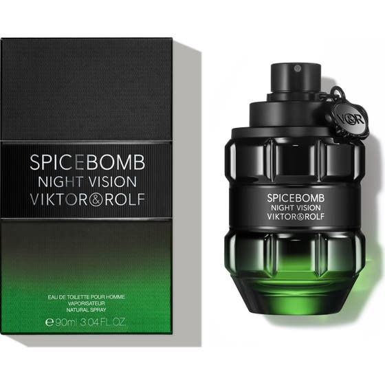 Spicebomb Night Vision