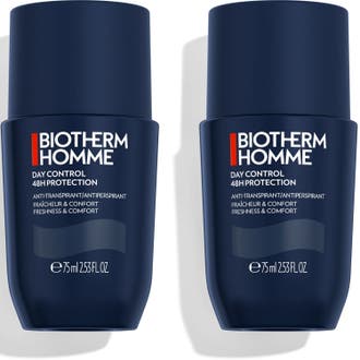 Homme 48H Day Control Duo