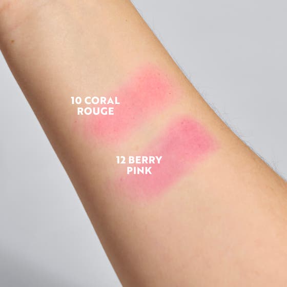 The Lip & Cheek Tint Cooling Jelly Stick