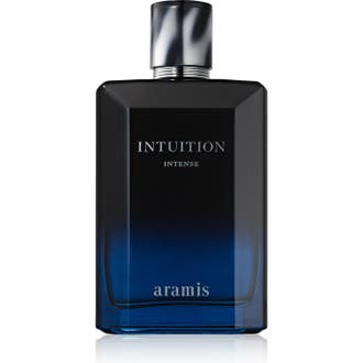 Intuition Intense