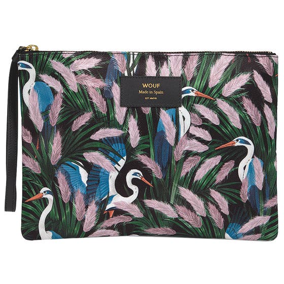 XL Pouch Toiletry Bag