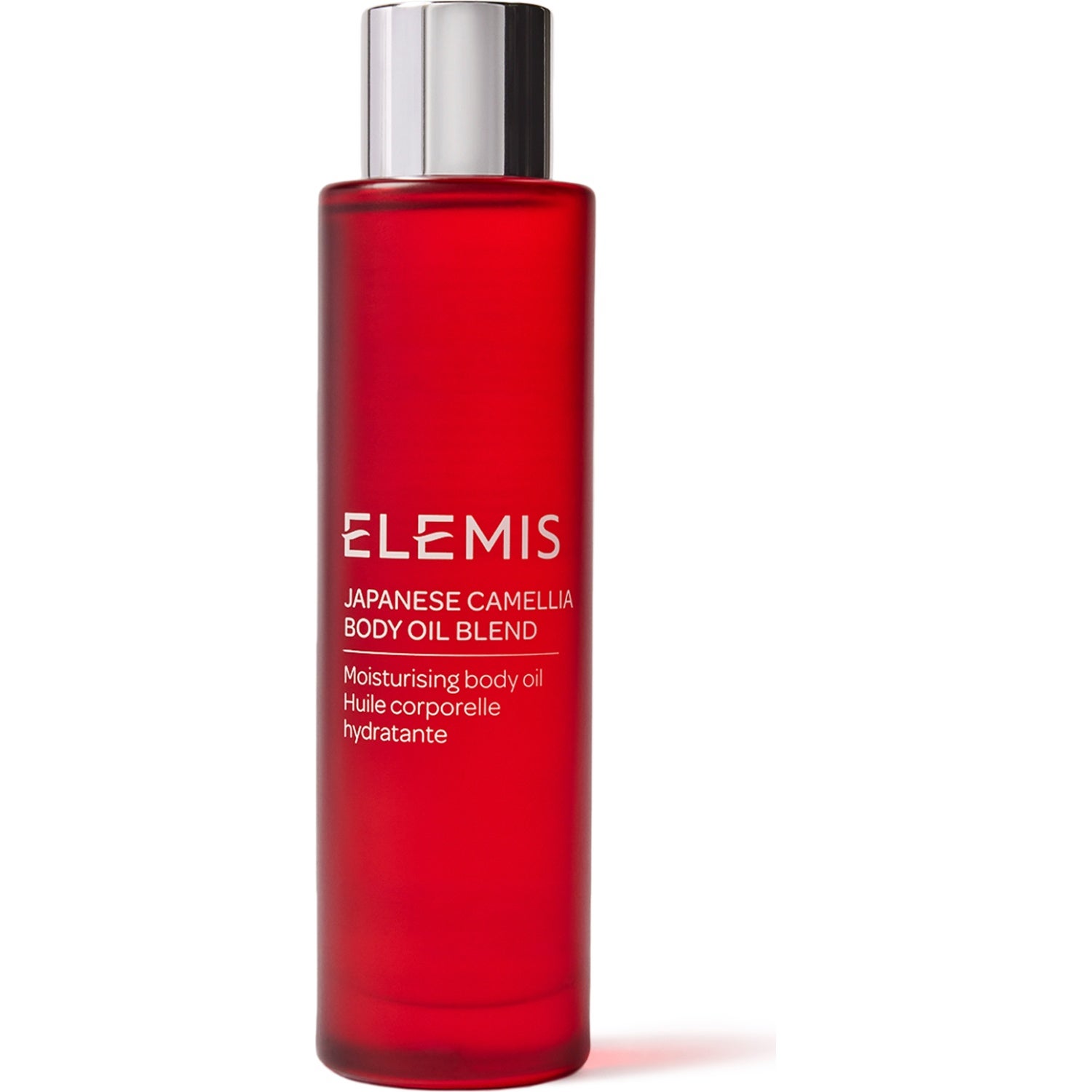 Elemis Elemis Japanese Camellia Oil Blend Nourishing Body Oil, Body Exotics, - 100 ml parfym