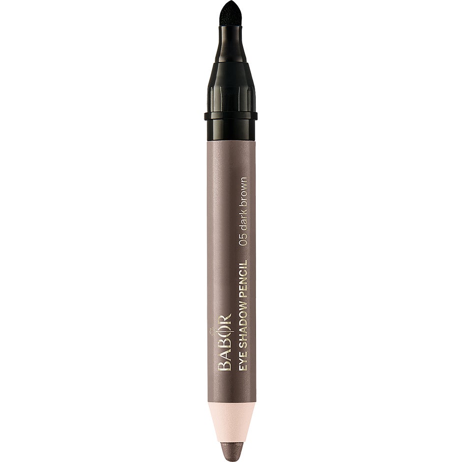 Babor Eye Shadow Pencil dark brown 2 g