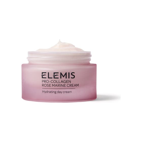 Pro-Collagen Rose Marine Cream
