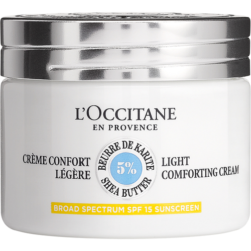 L'Occitane Shea Light Cream SPF15