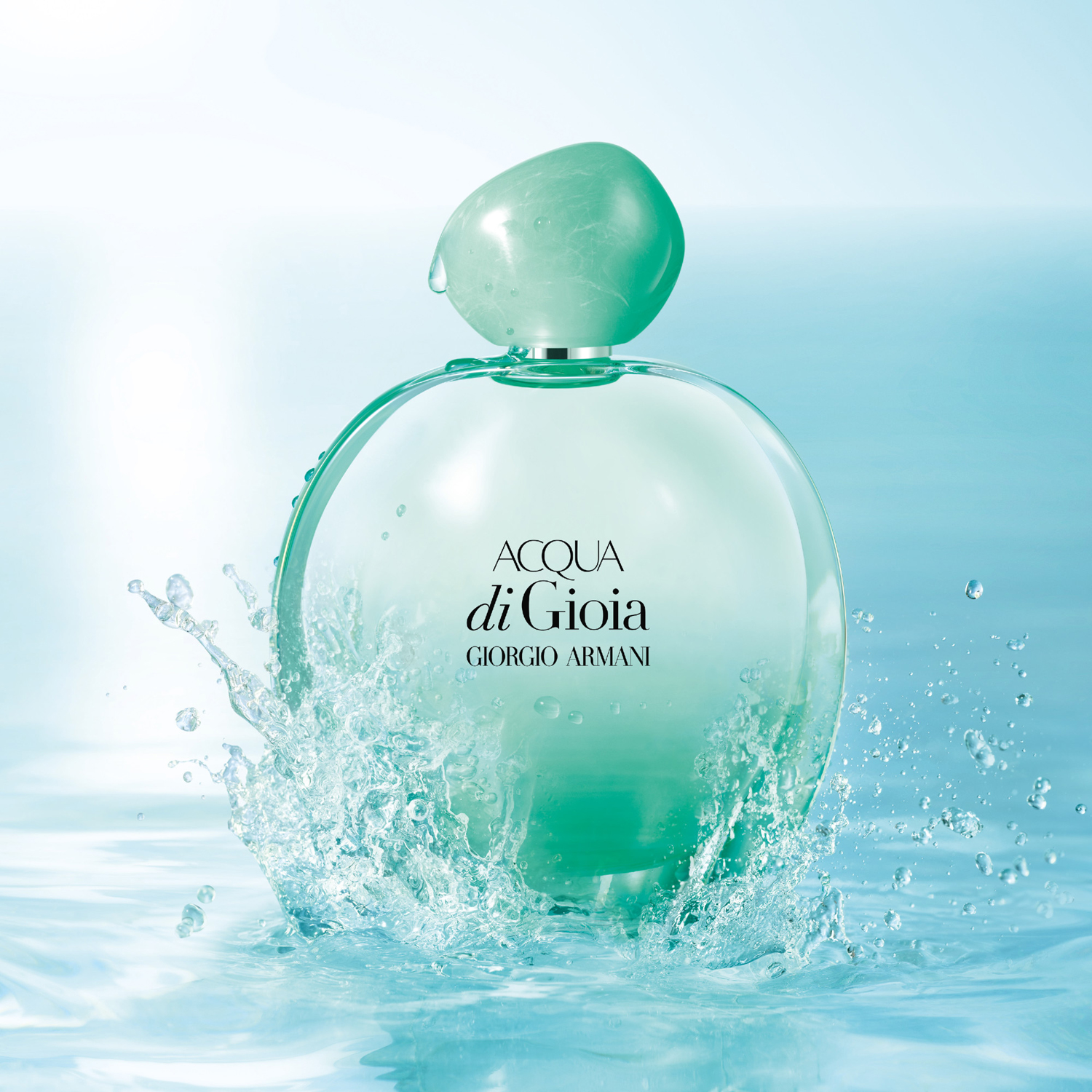 Armani Acqua Di Gio Absolu Intense Eau de Parfum 100 ml Eleven