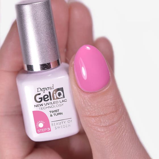 Gel iQ