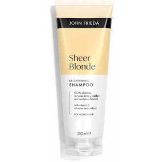 Sheer Blonde Brightening Shampoo