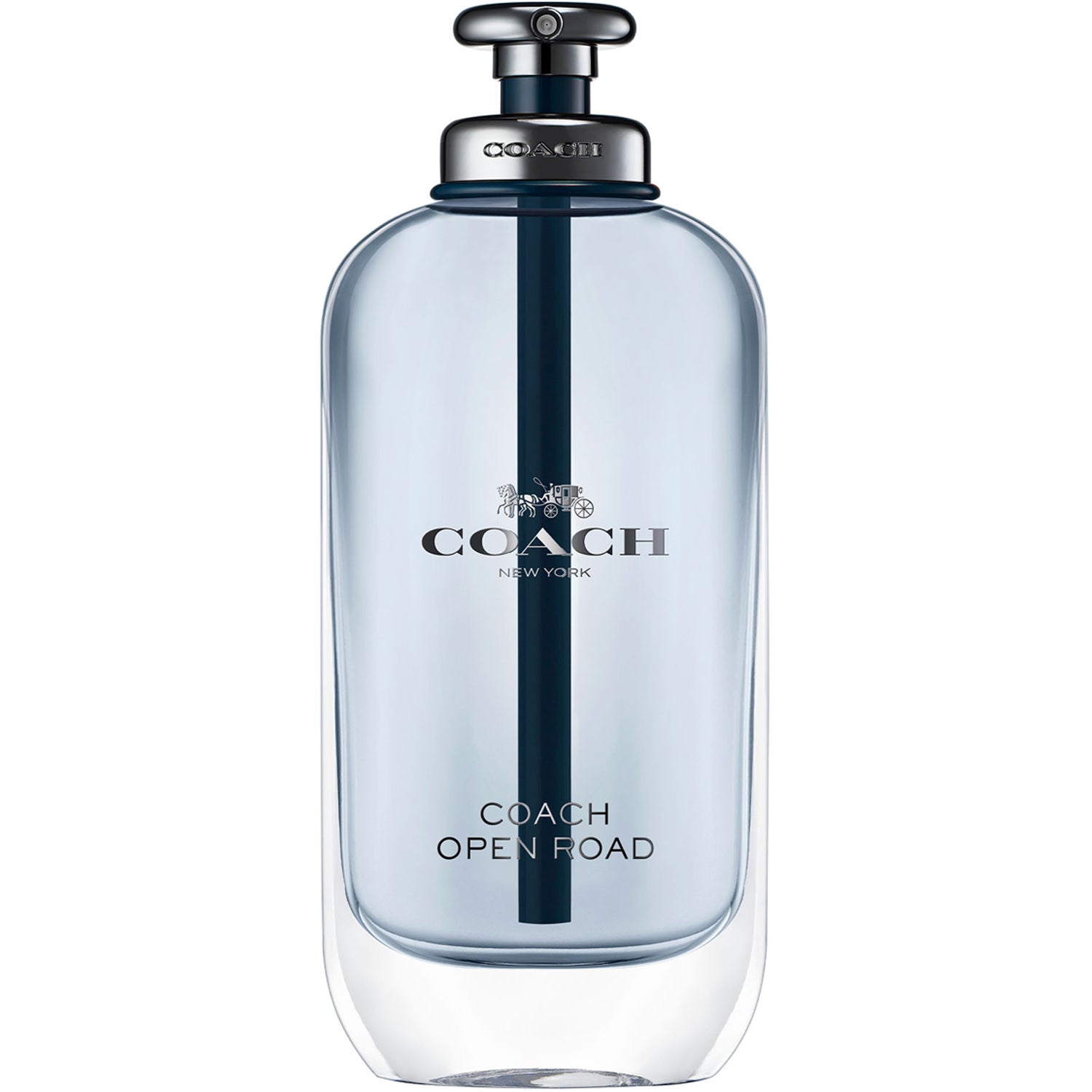 COACH Open Road Eau de Toilette 40 ml